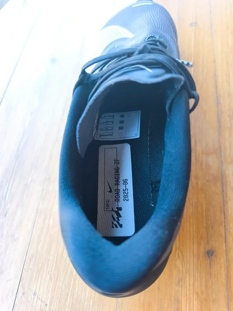 Używany Nike Zoom Fly 6 bike — zdjęcie 3 z 7