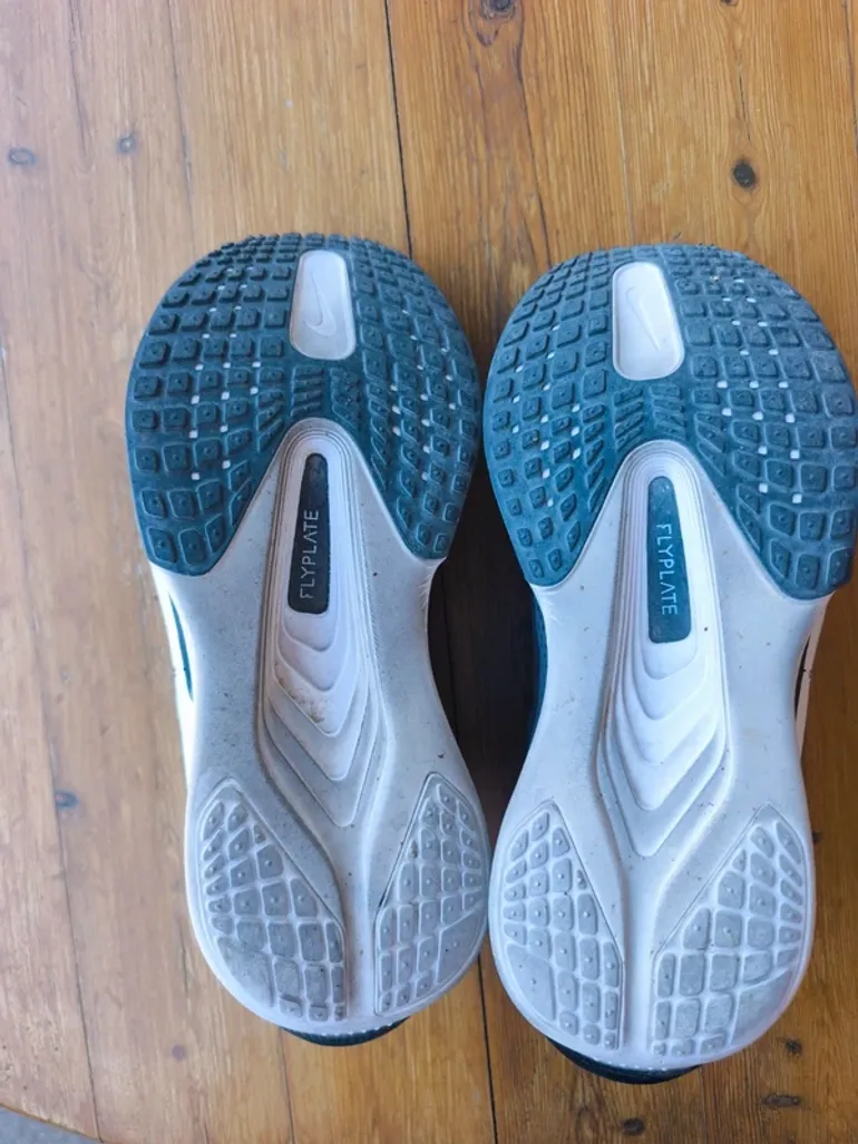Używany Nike Zoom Fly 6 bike — zdjęcie 6 z 7