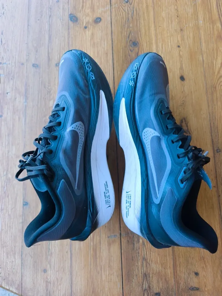 Używany Nike Zoom Fly 6 bike — zdjęcie 7 z 7