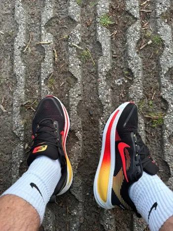 Używany Nike Vomero 18 bike