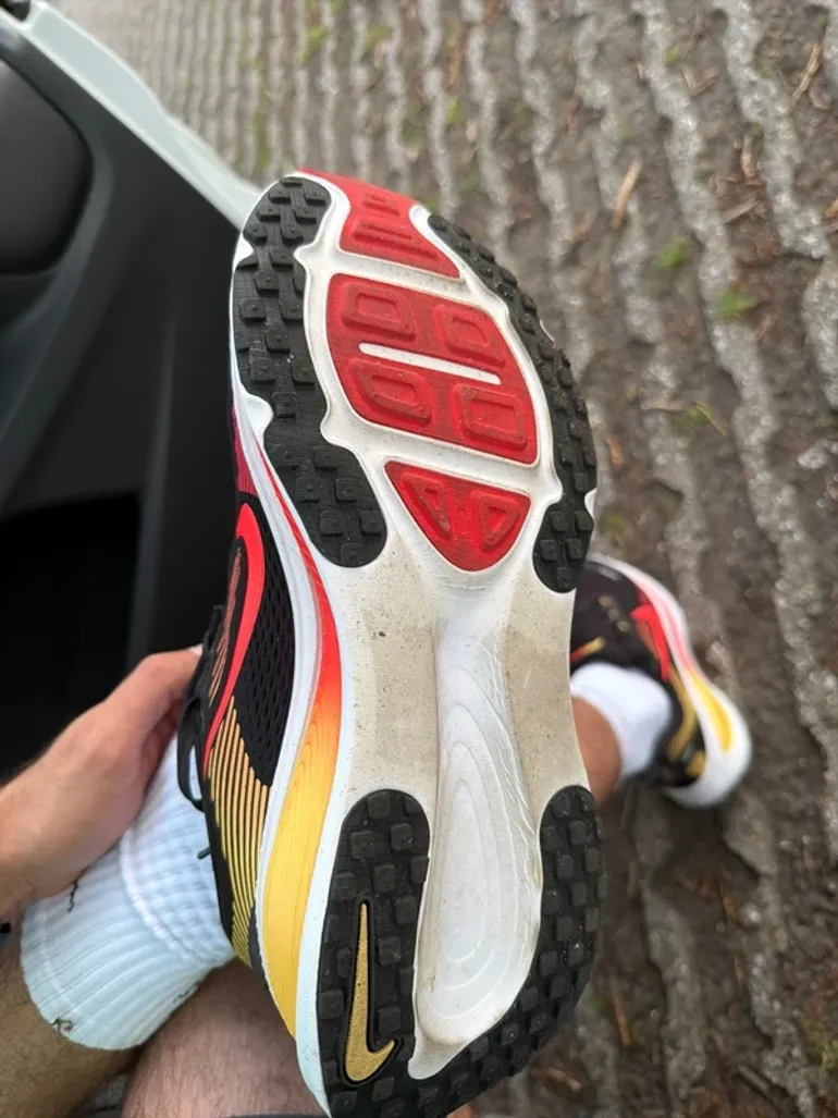 Używany Nike Vomero 18 bike — zdjęcie 5 z 7