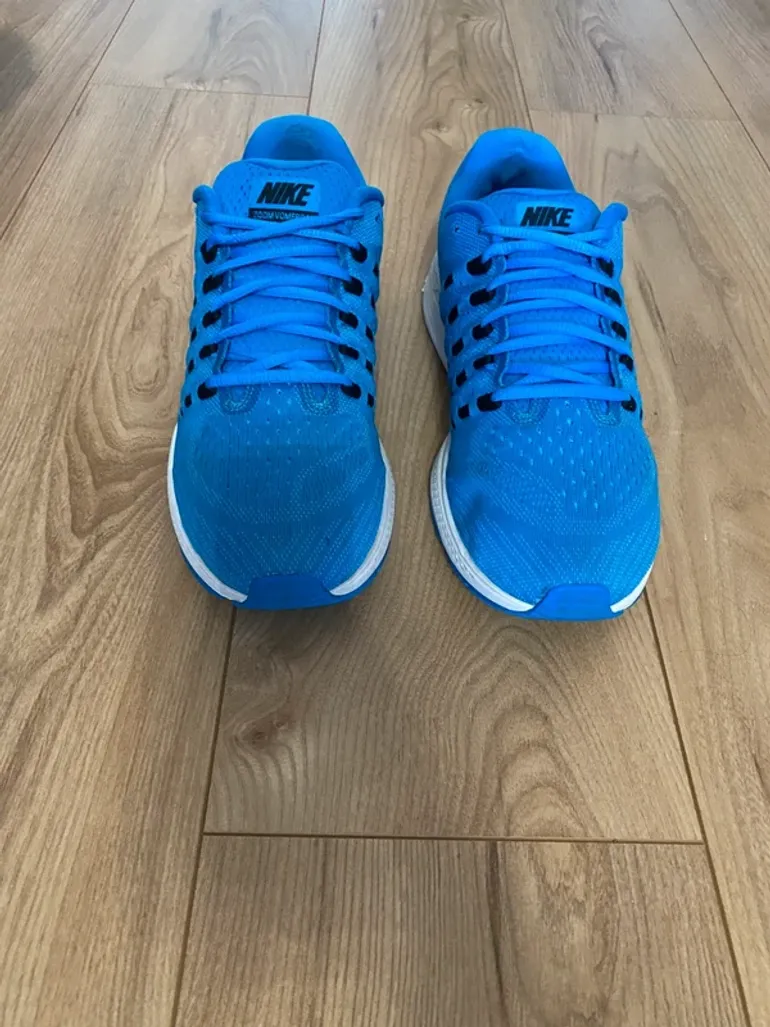 Używany Nike Air Zoom Vomero 11 2016 bike — zdjęcie 8 z 11