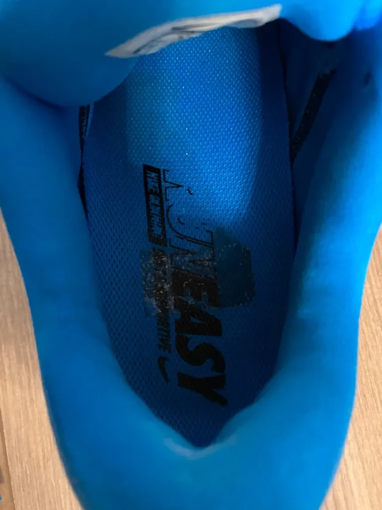 Używany Nike Air Zoom Vomero 11 2016 bike — zdjęcie 10 z 11