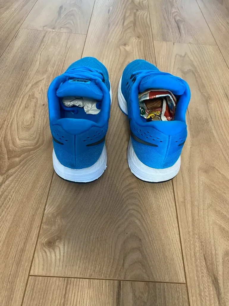 Używany Nike Air Zoom Vomero 11 2016 bike — zdjęcie 6 z 11
