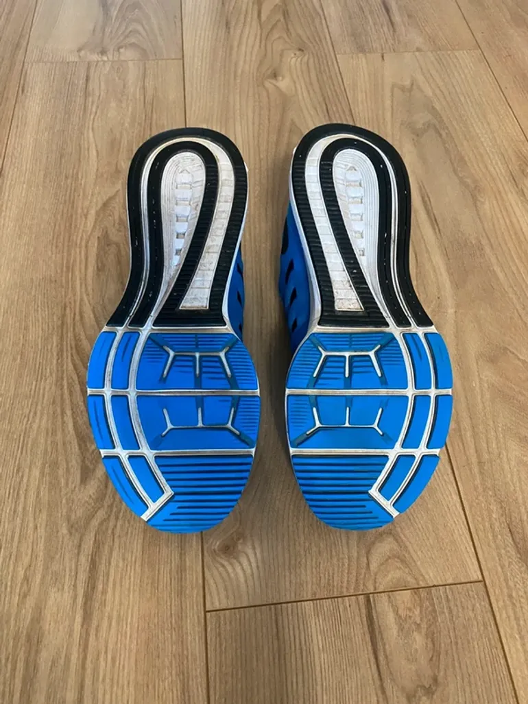 Używany Nike Air Zoom Vomero 11 2016 bike — zdjęcie 7 z 11