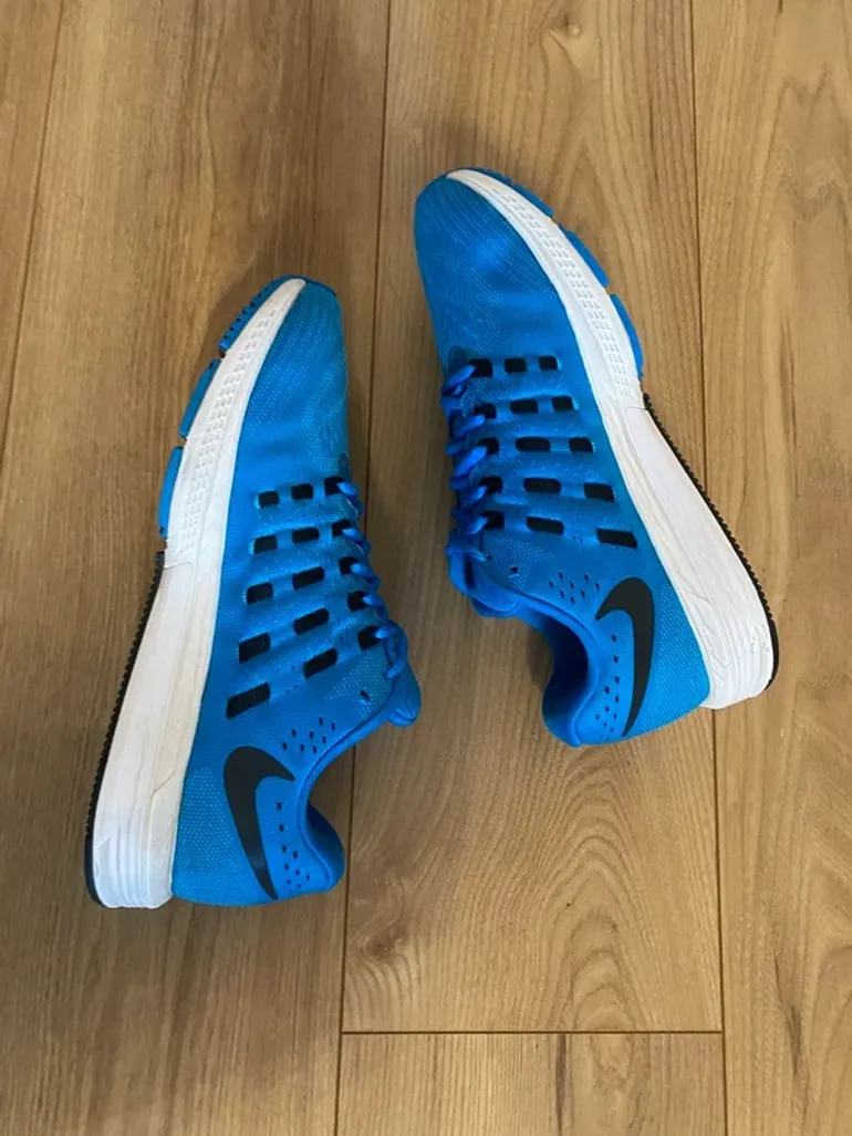 Używany Nike Air Zoom Vomero 11 2016 bike — zdjęcie 5 z 11