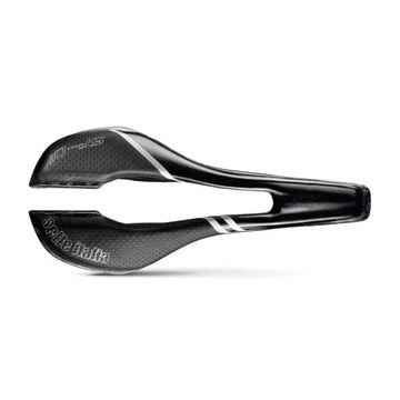 Used Selle Italia SP-01 Tekno Superflow S3 Saddle Saddles & Seatposts