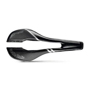 Used Selle Italia SP-01 Tekno Superflow S3 Saddle bike — image 3 of 3