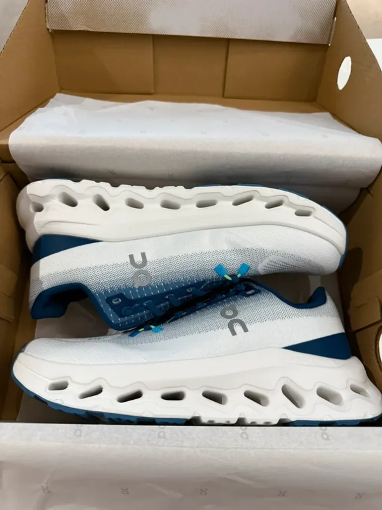 Used On Running On Shoes bike — image 6 of 7