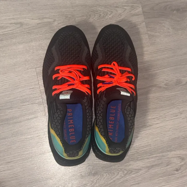 Używany Adidas Ultraboost DNA bike — zdjęcie 5 z 7