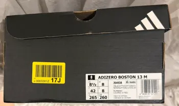 Używany Adidas Adizero bike — zdjęcie 4 z 4