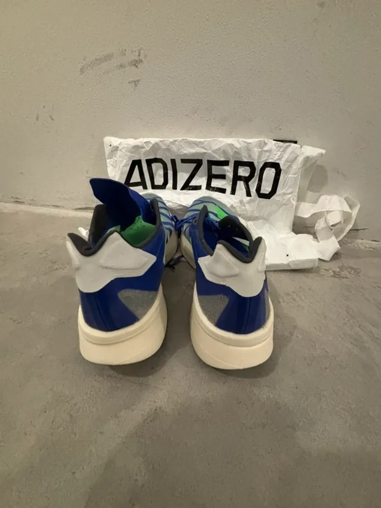Used Adidas Adios Pro 2 bike — image 3 of 5