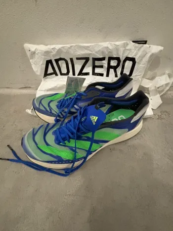 Used Adidas Adios Pro 2 bike — image 2 of 5