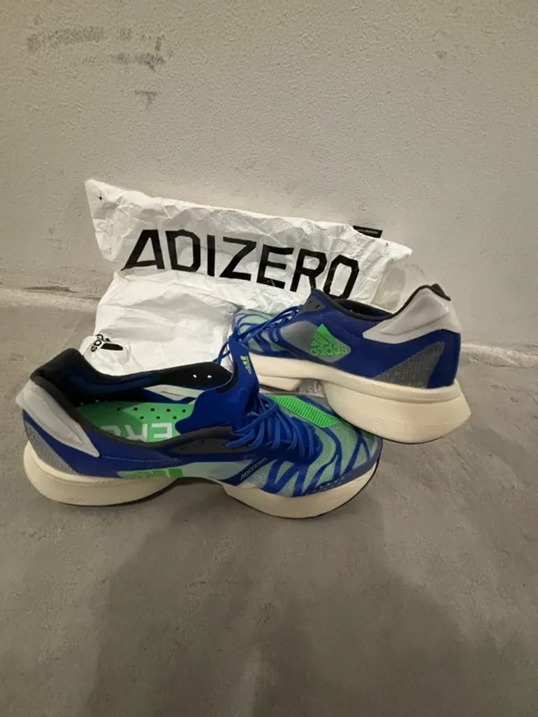Used Adidas Adios Pro 2 bike — image 4 of 5