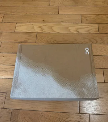 Used On Running Cloud bike — image 4 of 4