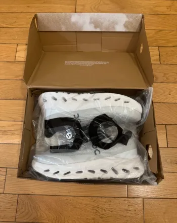 Used On Running Cloud bike — image 3 of 4