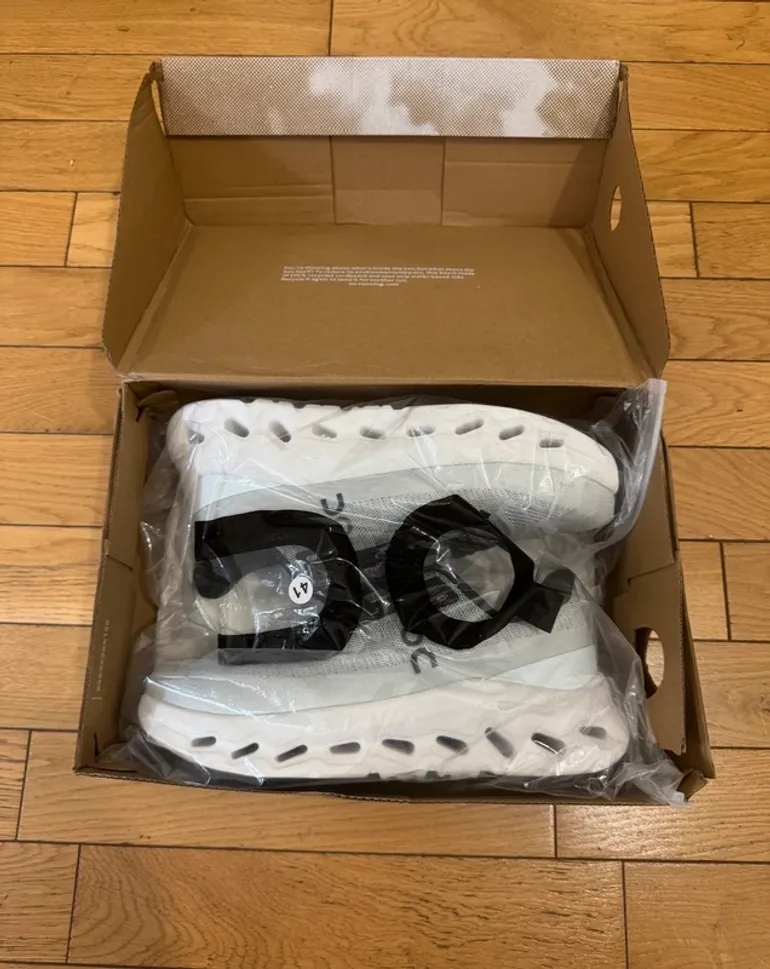 Used On Running Cloud bike — image 3 of 4