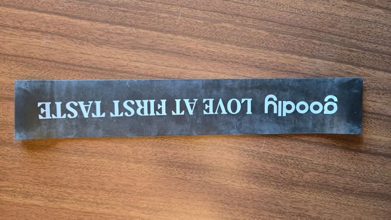 Używany mopur Elastic Training Bands bike — zdjęcie 2 z 3