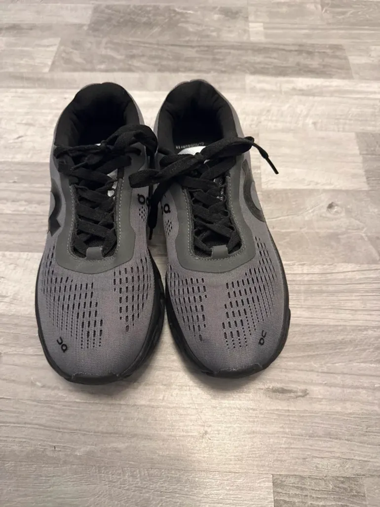 Gebrauchtes Ideal Laufschuhe bike — Bild 2 von 3