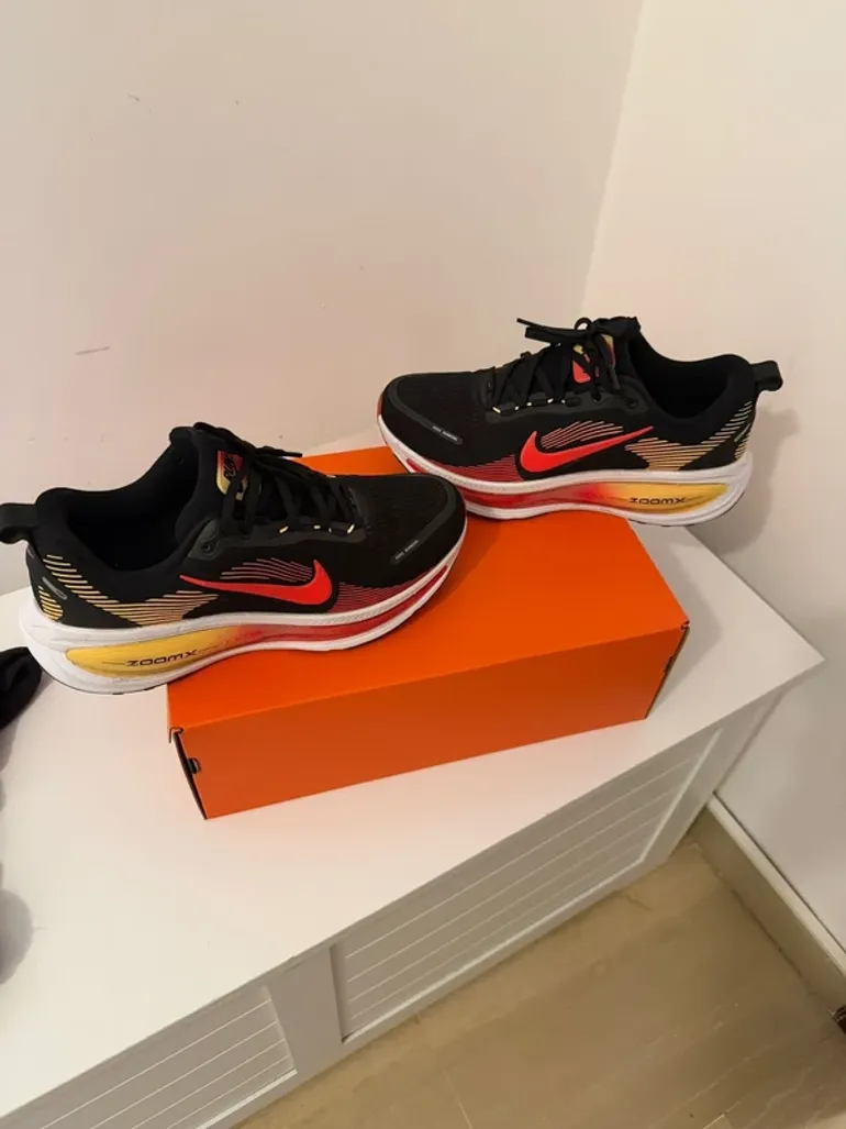 Używany Nike Vomero bike — zdjęcie 2 z 7