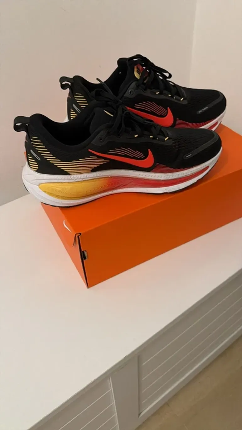Używany Nike Vomero bike — zdjęcie 5 z 7