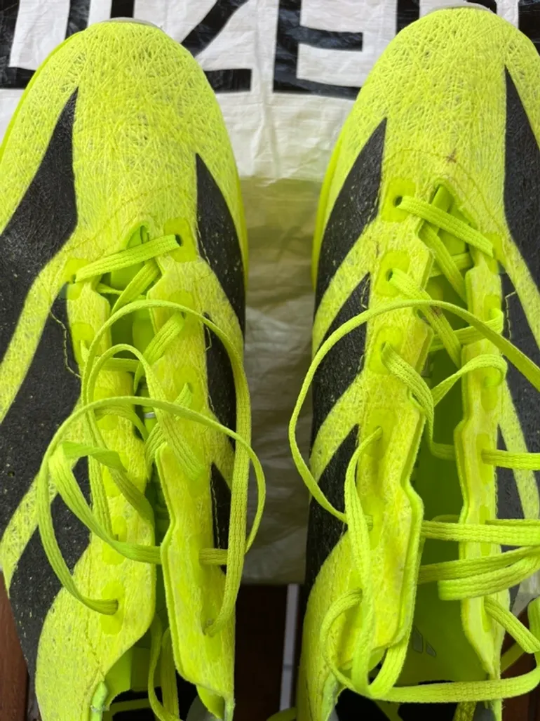 Używany Adidas Adizero Prime SP 3 Strung bike — zdjęcie 2 z 6