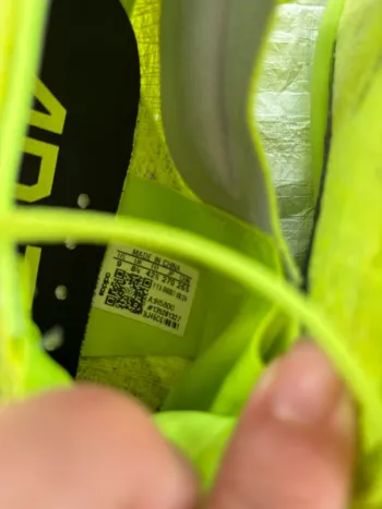 Używany Adidas Adizero Prime SP 3 Strung bike — zdjęcie 4 z 6
