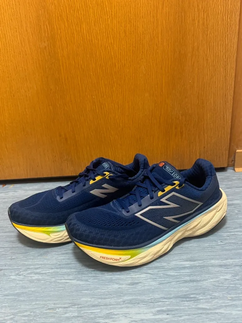 Used New Balance Fresh Foam X 1080 v14 bike — image 1 of 8