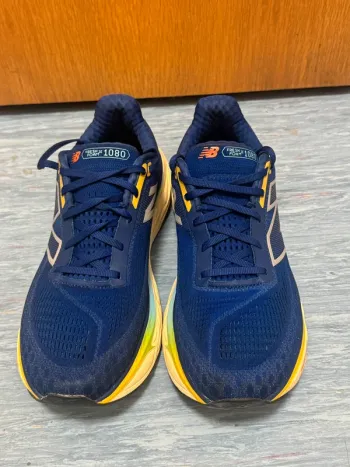 Used New Balance Fresh Foam X 1080 v14 bike — image 2 of 8