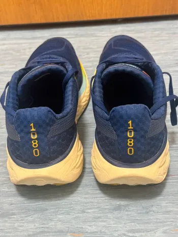 Used New Balance Fresh Foam X 1080 v14 bike — image 8 of 8