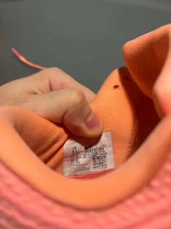 Używany Nike Vomero Plus bike — zdjęcie 9 z 10