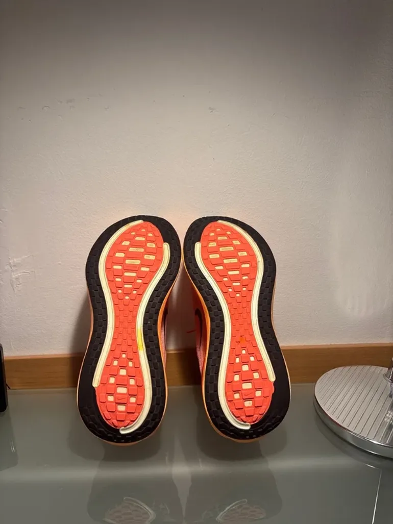 Używany Nike Vomero Plus bike — zdjęcie 8 z 10