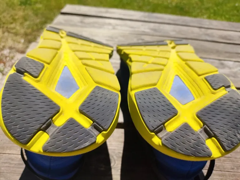 Used Hoka Elevon 2 bike — image 14 of 14