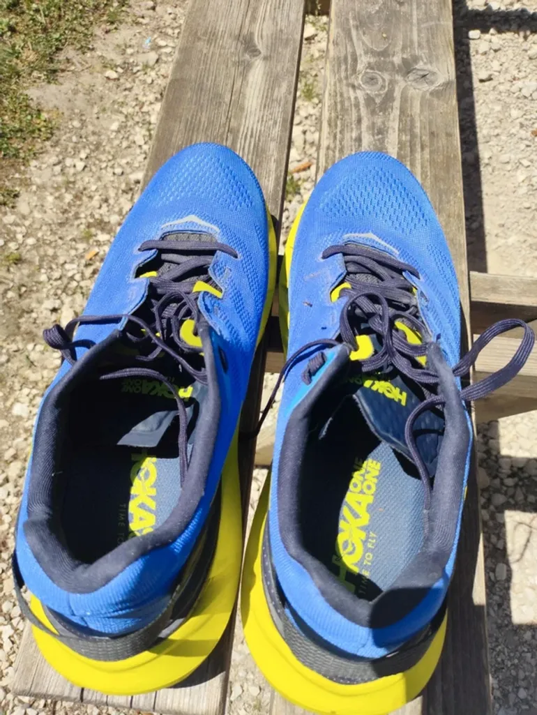 Used Hoka Elevon 2 bike — image 4 of 14