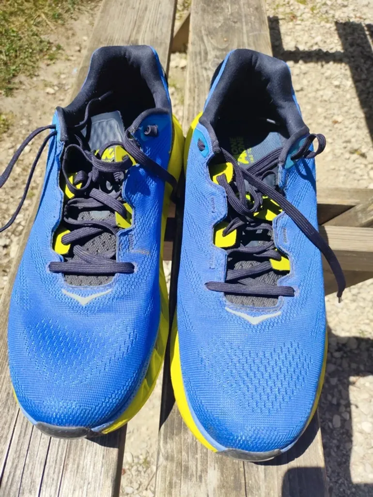 Used Hoka Elevon 2 bike — image 3 of 14