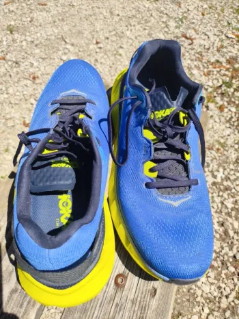 Used Hoka Elevon 2 bike — image 5 of 14