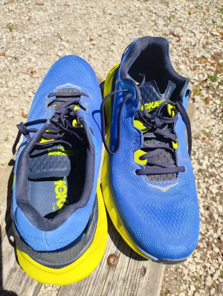 Used Hoka Elevon 2 bike — image 5 of 14