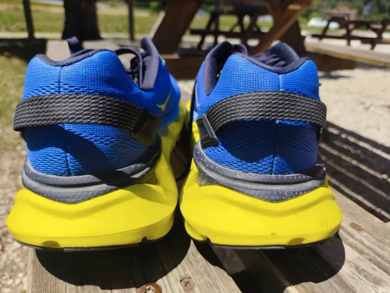Used Hoka Elevon 2 bike — image 6 of 14