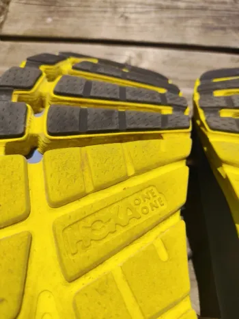 Used Hoka Elevon 2 bike — image 13 of 14