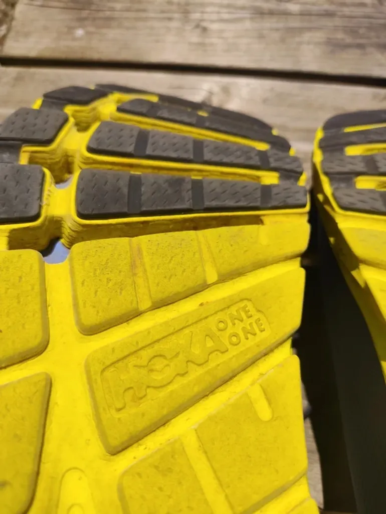 Used Hoka Elevon 2 bike — image 13 of 14