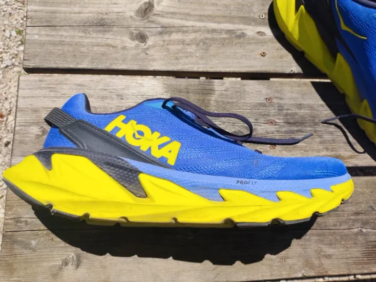 Used Hoka Elevon 2 bike — image 7 of 14