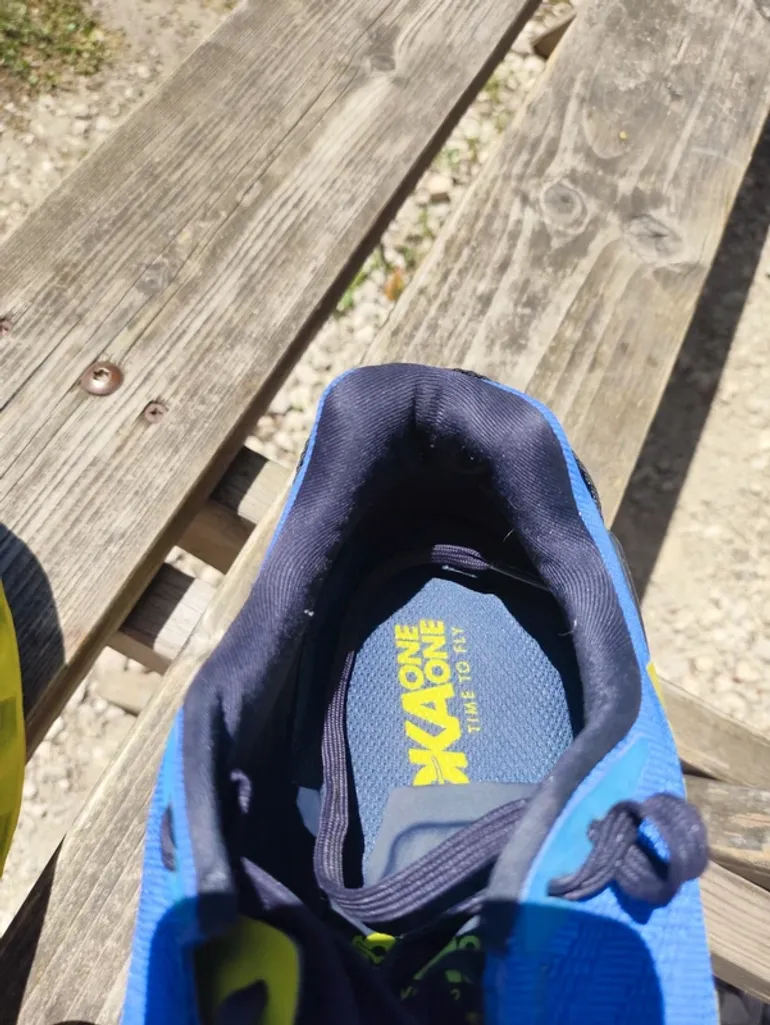 Used Hoka Elevon 2 bike — image 11 of 14