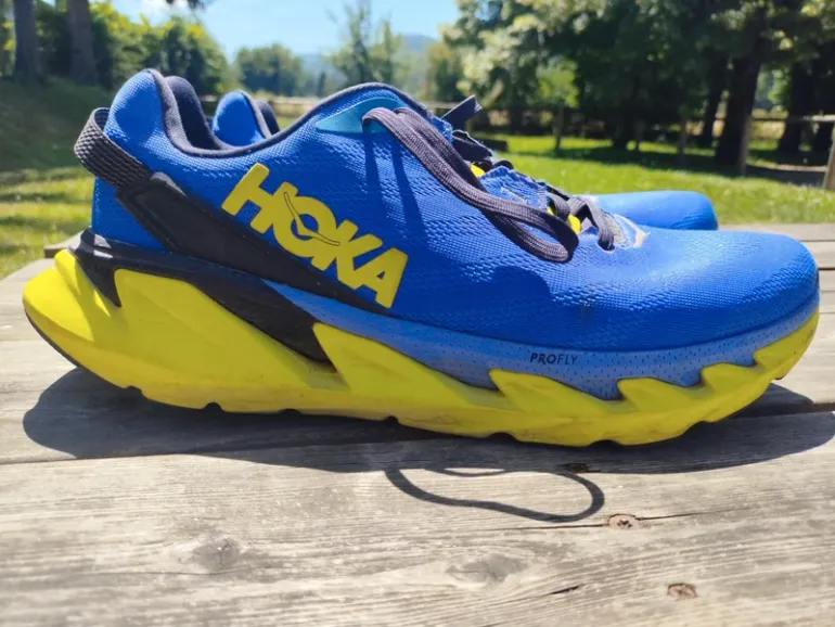 Used Hoka Elevon 2 bike — image 1 of 14