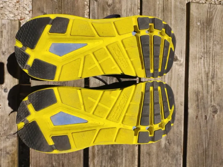 Used Hoka Elevon 2 bike — image 12 of 14