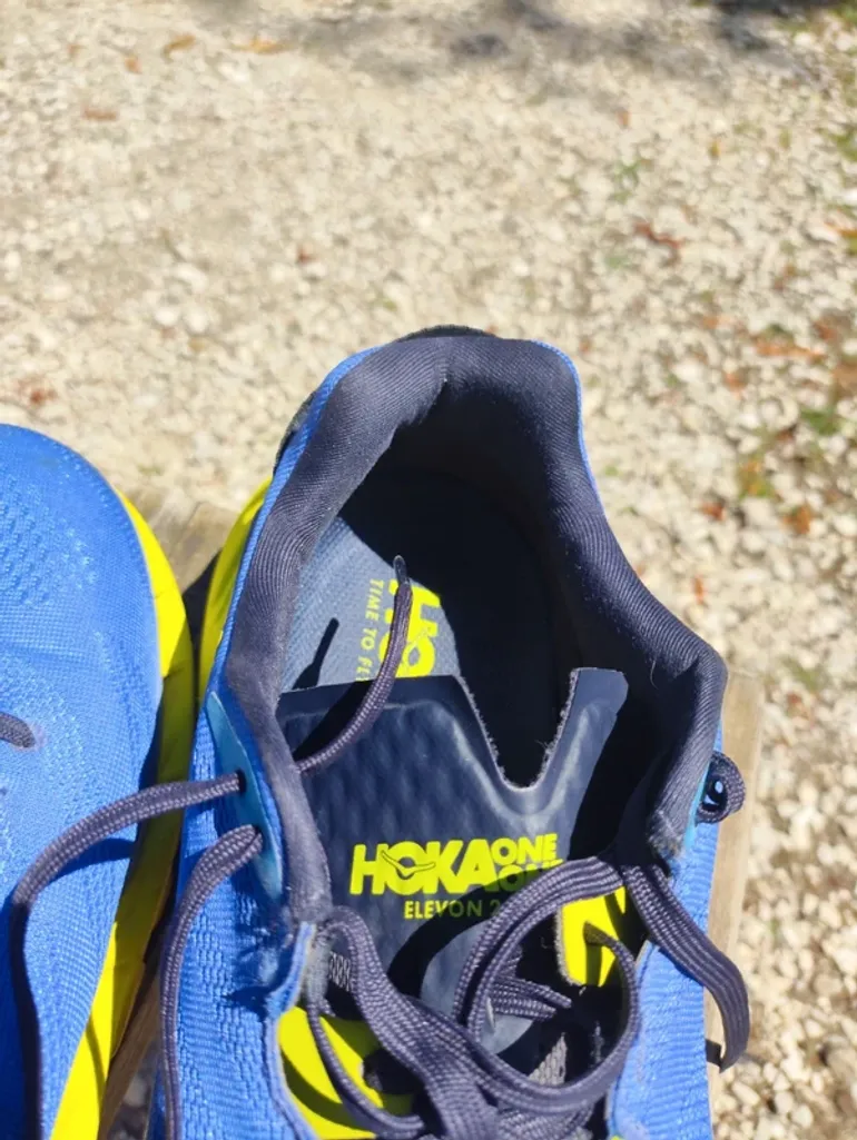 Used Hoka Elevon 2 bike — image 9 of 14