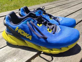 Used Hoka Elevon 2 bike — image 2 of 14