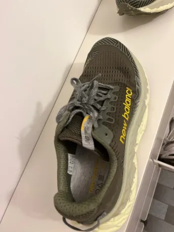 Używany New Balance Fresh Foam X3 Trail bike — zdjęcie 5 z 6
