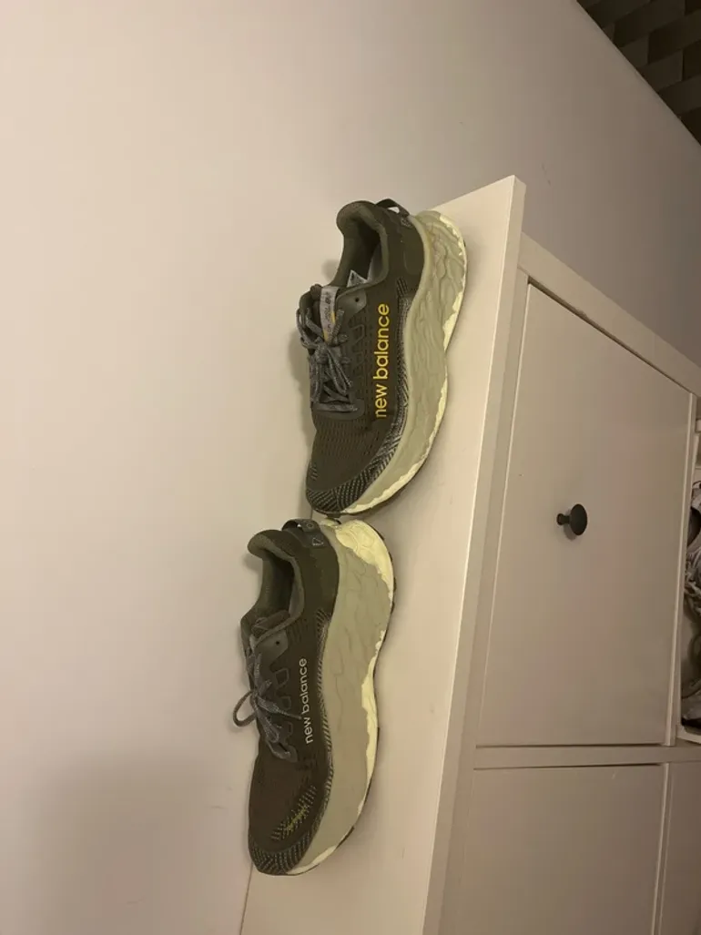 Używany New Balance Fresh Foam X3 Trail bike — zdjęcie 1 z 6