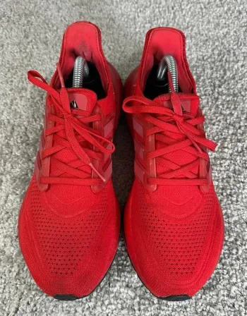 Używany Adidas Ultraboost 21 bike — zdjęcie 2 z 11