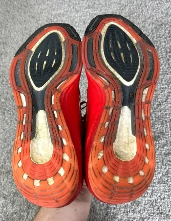 Używany Adidas Ultraboost 21 bike — zdjęcie 10 z 11